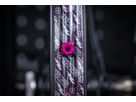 V2 Tubeless Ventil Kit / Pink / 44 mm