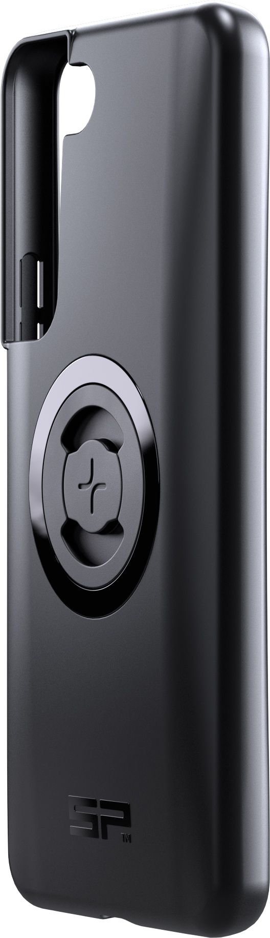 Phone Case SPC+ / schwarz / Samsung S22