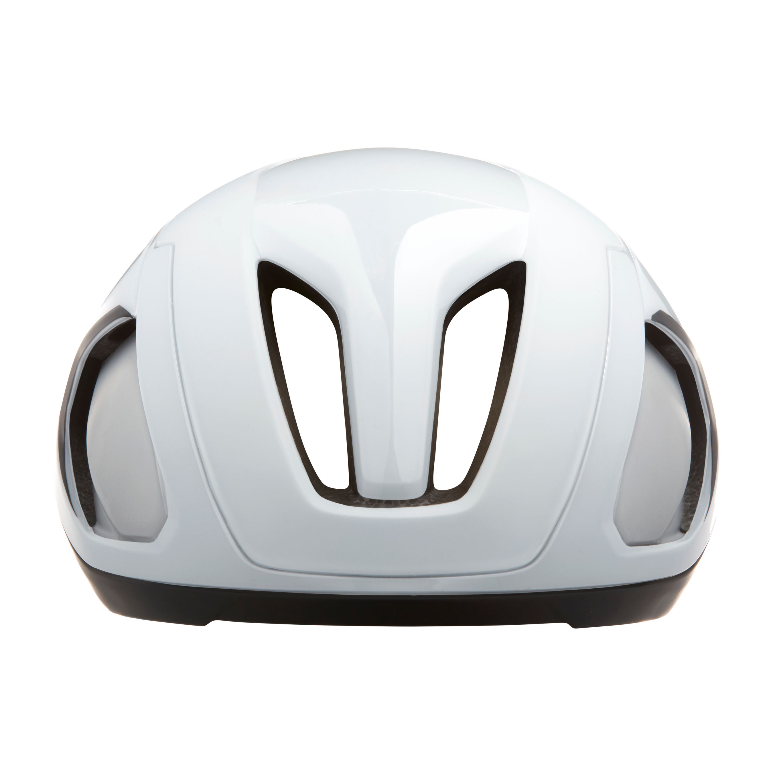 LAZER Unisex Road Vento KinetiCore Helm matte / matte white / L