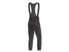 C3 Herren-3/4-Trägerhose mit Pad / black / S