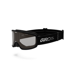 Tempo MTB Goggle / black,clear