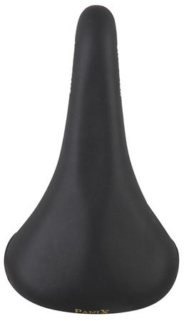 PANIX Sattel / schwarz