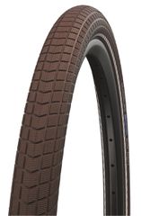 Pneu Big Ben / brown / 28x2.00, 50-622, SBC, K-Guard, 890 g