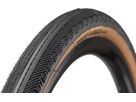 Allegra X1 Pneu sw 700x35 GEC 120TPI / schwarz\nbeige / 700x35C