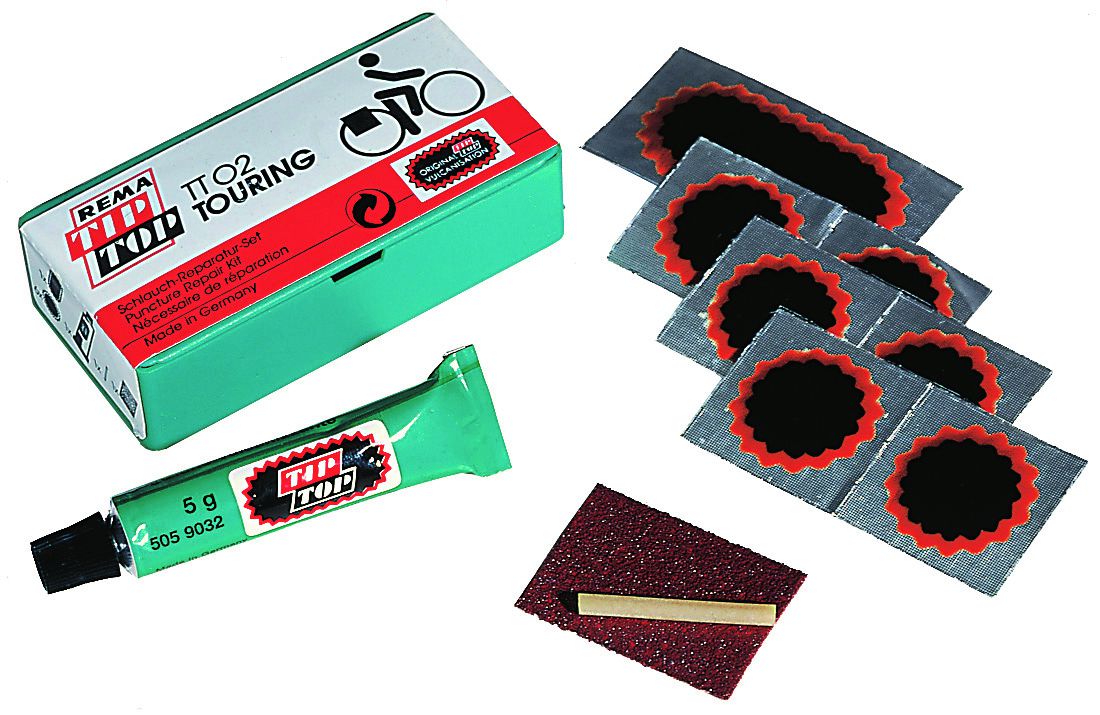 Reparatursortiment TT-02 Touring