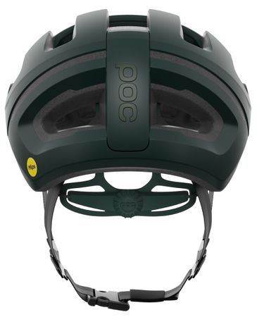 OMNE AIR MIPS Velohelm / pargasite green matt / M (55-58cm)
