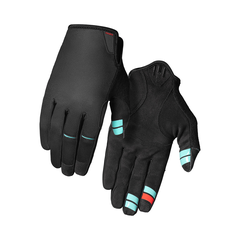 DND II Glove / black spark / S