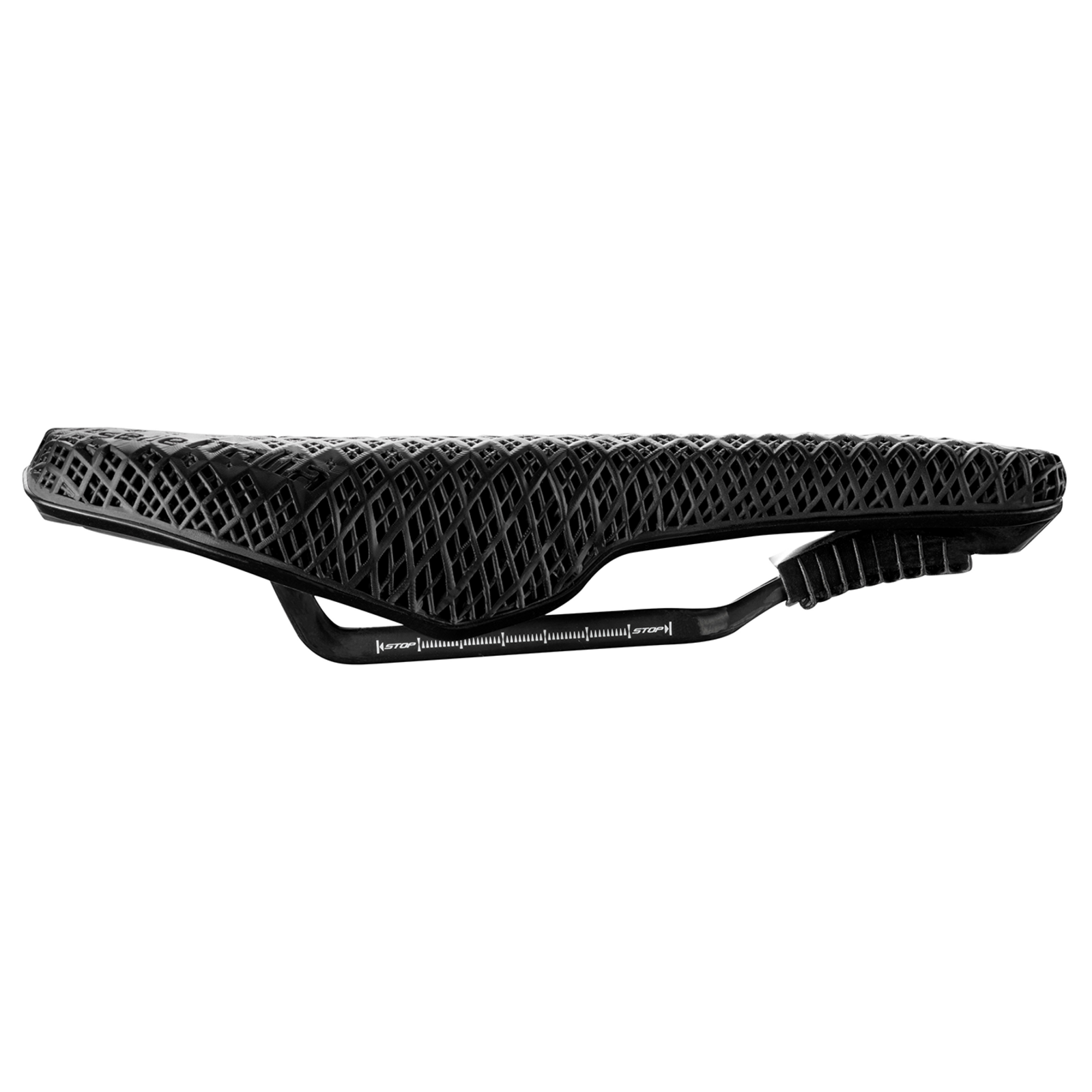 Watt 3D Kit Carbon Superflow / black / U3