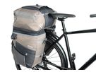 TARASP Dreifachtasche (Trio) / braun