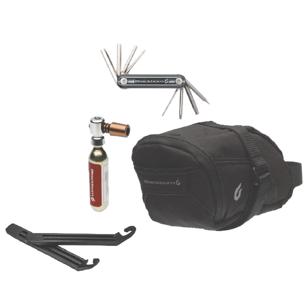 Local C02 Ride Kit