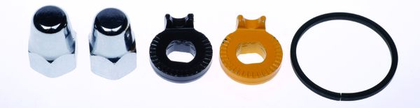 Komponenten SG-8R56/8C5 / 5R/5L