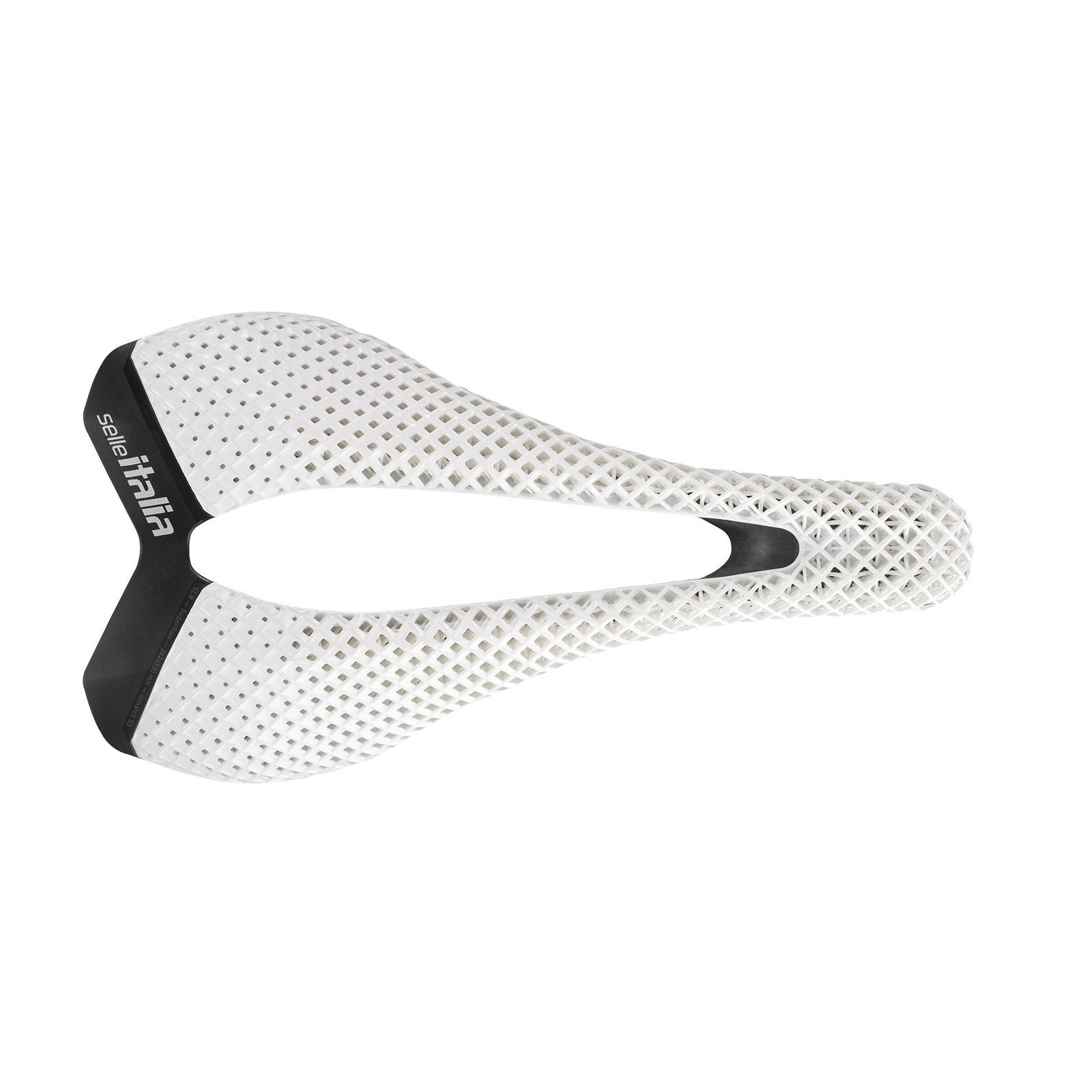 SLR 3D Carbon Opal White LTD / opal/white / S3