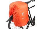TARASP Dreifachtasche (Trio) / braun