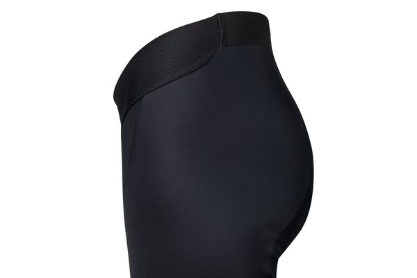 TEAM CLASSIC 2.0 Herren-Bundhose / schwarz / XL