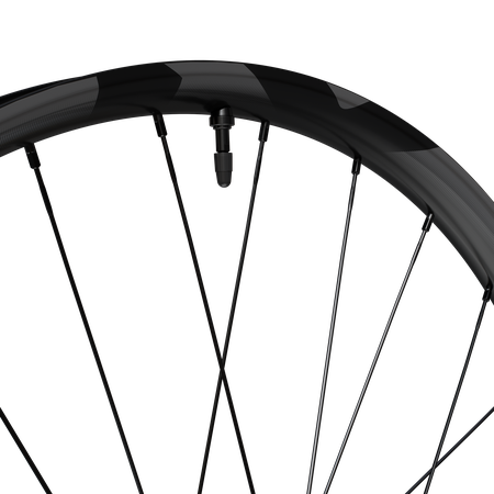 MTB Radsatz XT WH-M8200 / Vorderrad, 29", 15 mm, 110 mm