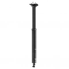 REVIVE Sattelst. Ø31.6/185mm / schwarz / 31.6mm