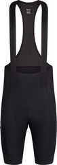 BREVET ELEMENT Herren-Trägerhose / black/black / XXL