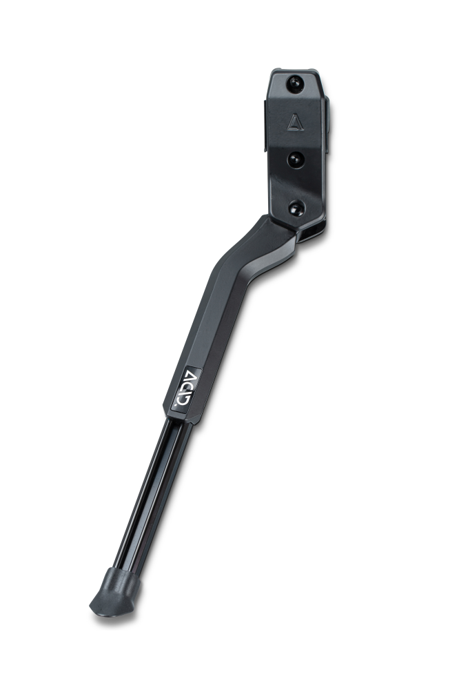 CHAINSTAY UNIVERSAL Hinterbauständer für vollgefederte Bikes (26-29" MTB) / schwarz
