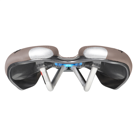 SLR Boost Gravel TI 316 Superflow / brown / S3