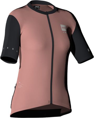 MTB Endurance 3.0 Jersey W / dusty pink / XS