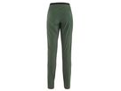 TREKKING TAPERED CSL Damen-Tourenhose / olive / 38