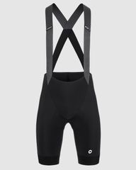 MILLE GT C2 Herren-Trägerhose / black series / L