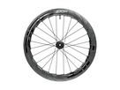 MY26 454 NSW Hookless Rear Wheel / black carbon / 700C/'12X142 XD