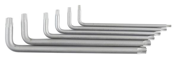 TORX-SET 6-teilig