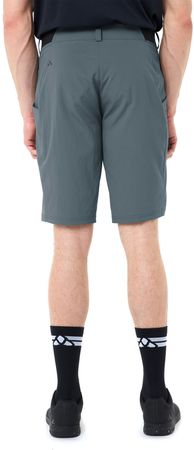 LOAMER Herren-Bikeshorts / heron / S