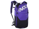 Ride 8L Backpack / violet/black