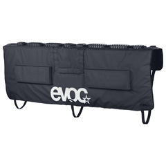 Tailgate Pad Curve XL / black / XL