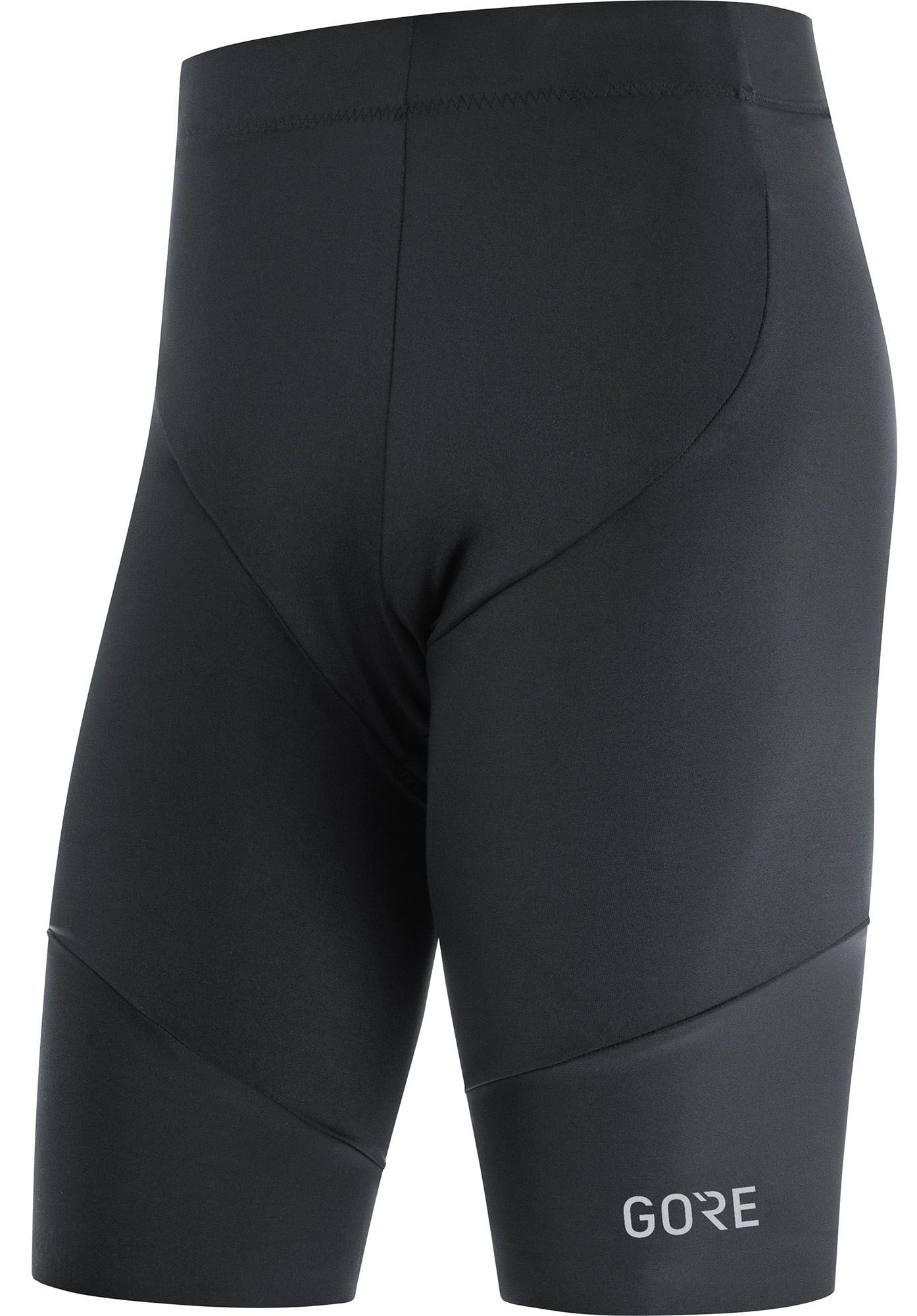 ARDENT Herren-Bundhose / black / XXL