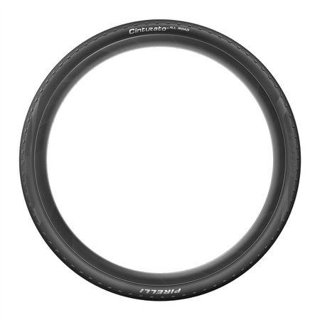 CINTURATO ALL ROAD TLR Reifen / Black / 700x45C, 45-622