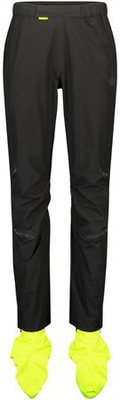 Commuter Compact Rain Pants / black / L