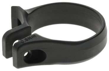 Bosch Displayhalter Purion 400 BHU3500 / schwarz / 31.8 mm