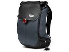 BIKE PACK Urbanrucksack / petrol / 18L