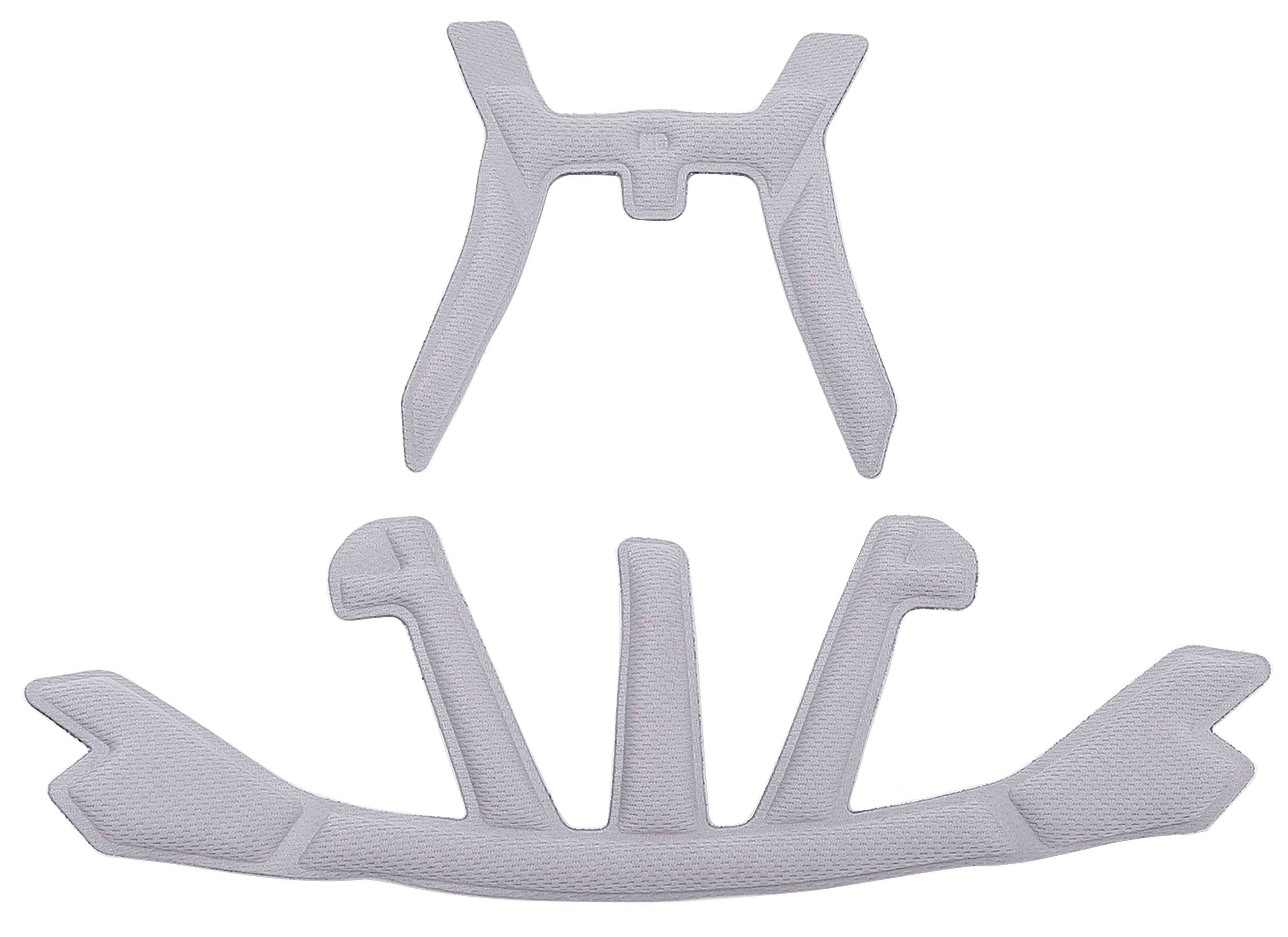 ENGAGE/PERSIST MIPS Ersatzpolster / grau / 51-55CM