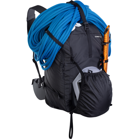 Summit 30L Backpack / black