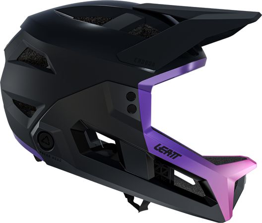 MTB Enduro 3.0 Helmet / grey / L