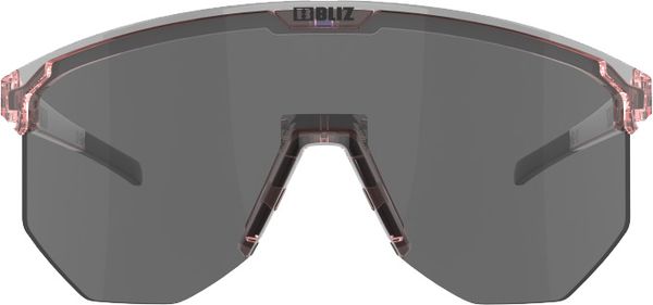 HERO SMALL Sportbrille / transparent pink