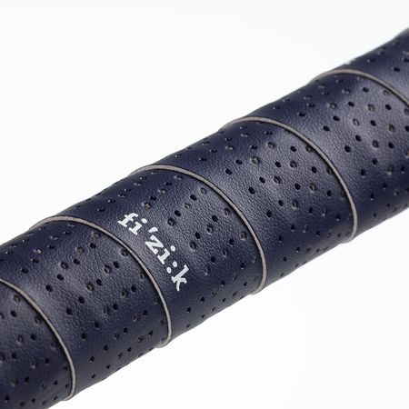 MICROTEX CLASSIC Lenkerband / blau / NOSIZE