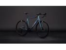 ATTAIN SLX Rennvelo / smaragdgrey / 50 CM