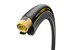 P Zero Velo Race SL Tubular Collé / black/yellow / 700x26c