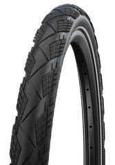 Pneu Marathon Efficiency / black / 28x2.00, 50-622, 680 g