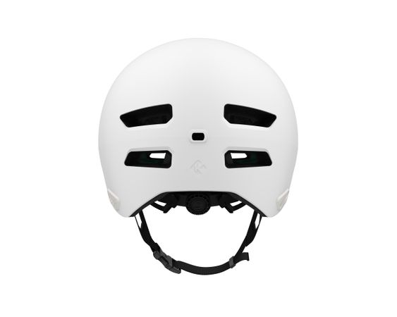 LAZER youth Maze JR KinetiCore Helm / matte white