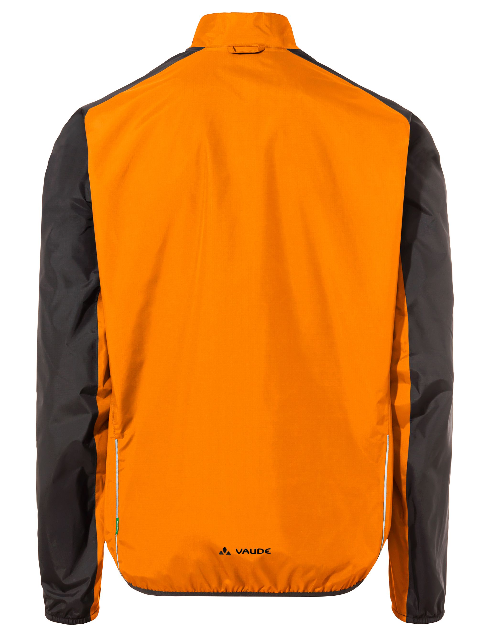 DROP III Herren-Regenjacke / kurkuma / XL