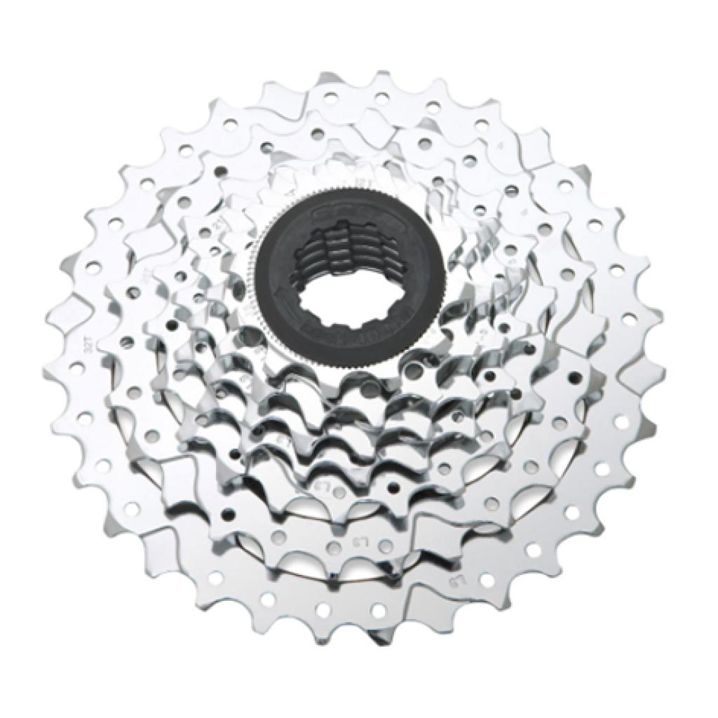 Cassette PG-830 8SP / silver / 11-28t