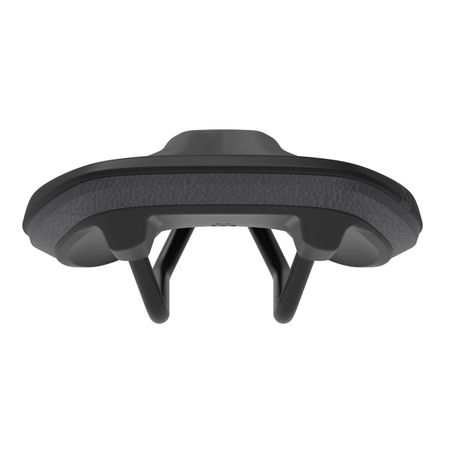Sattel SR Allroad Core Comp Man / schwarz / M/L 152mm