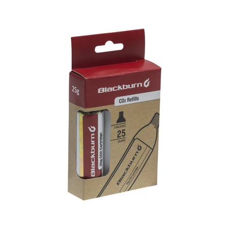 25G CO2 Cartridges Pack à 3Stk