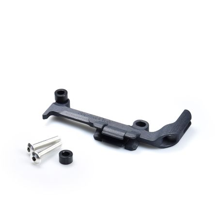 MOUNT CARRIER1, Rahmenhalterung für DAYSAVER Multitool / black